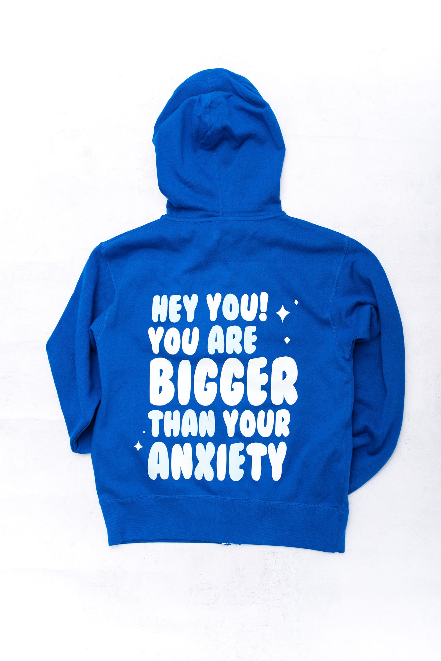 Anxiety Fighter