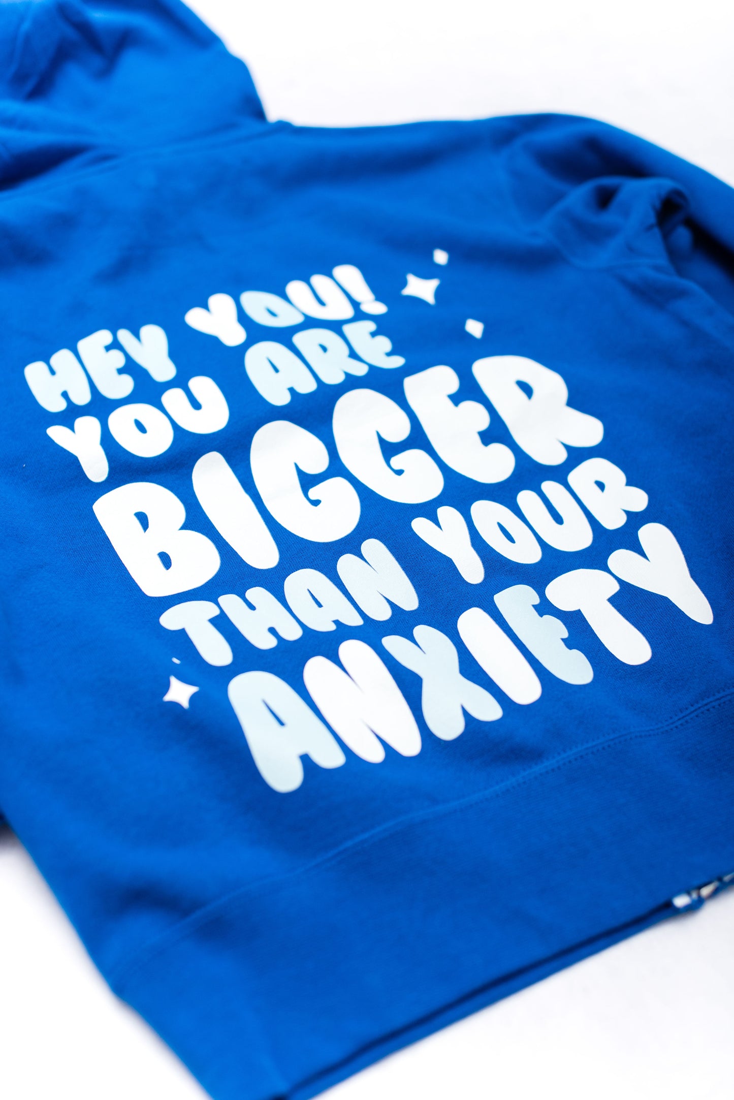 Anxiety Fighter