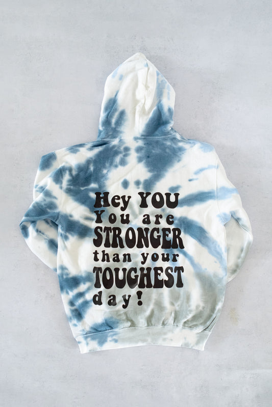 Stronger